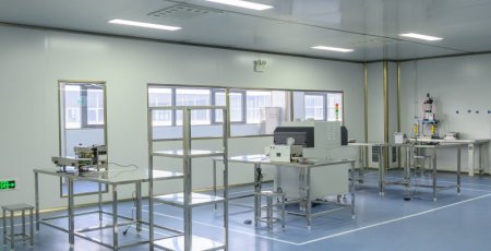 PRCS通过国家食品药品监督管理局体系评估