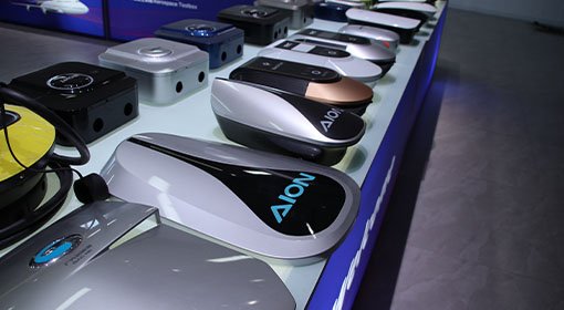 电动汽车充电桩